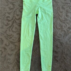 Nike Leggings dry Fit like new